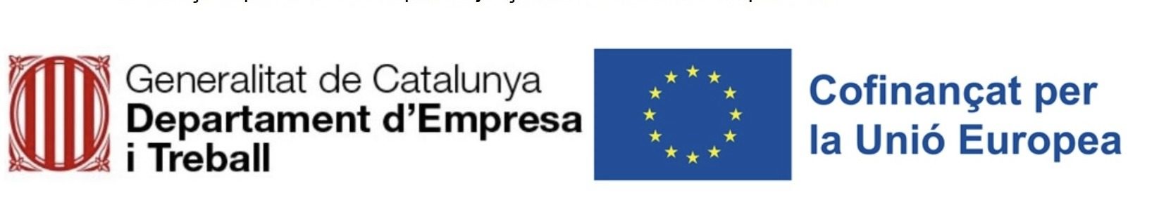 LOGO UE Y DEPT EMPRESA